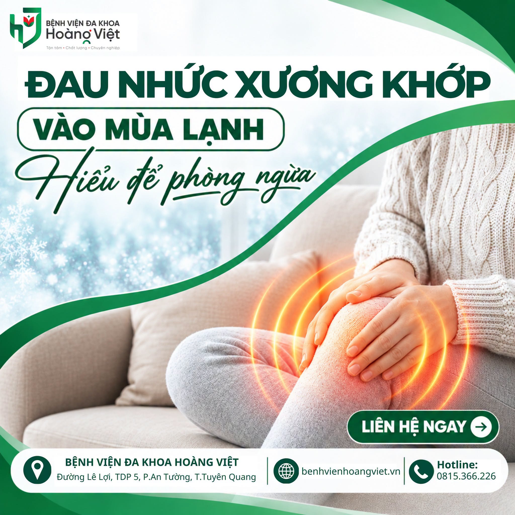 Chuẩn bị chào đời