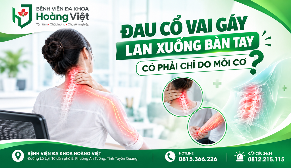 Chuẩn bị chào đời