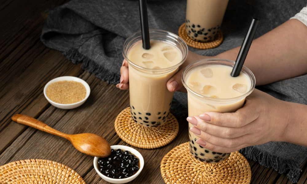 Chuẩn bị chào đời