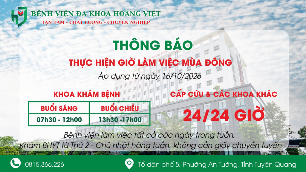 Chuẩn bị chào đời